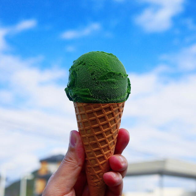 Nanaya Fujieda ten, Fujieda, Japan