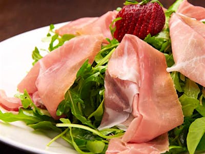 La Parma II Ristorante Italiano, Huntington, United States
