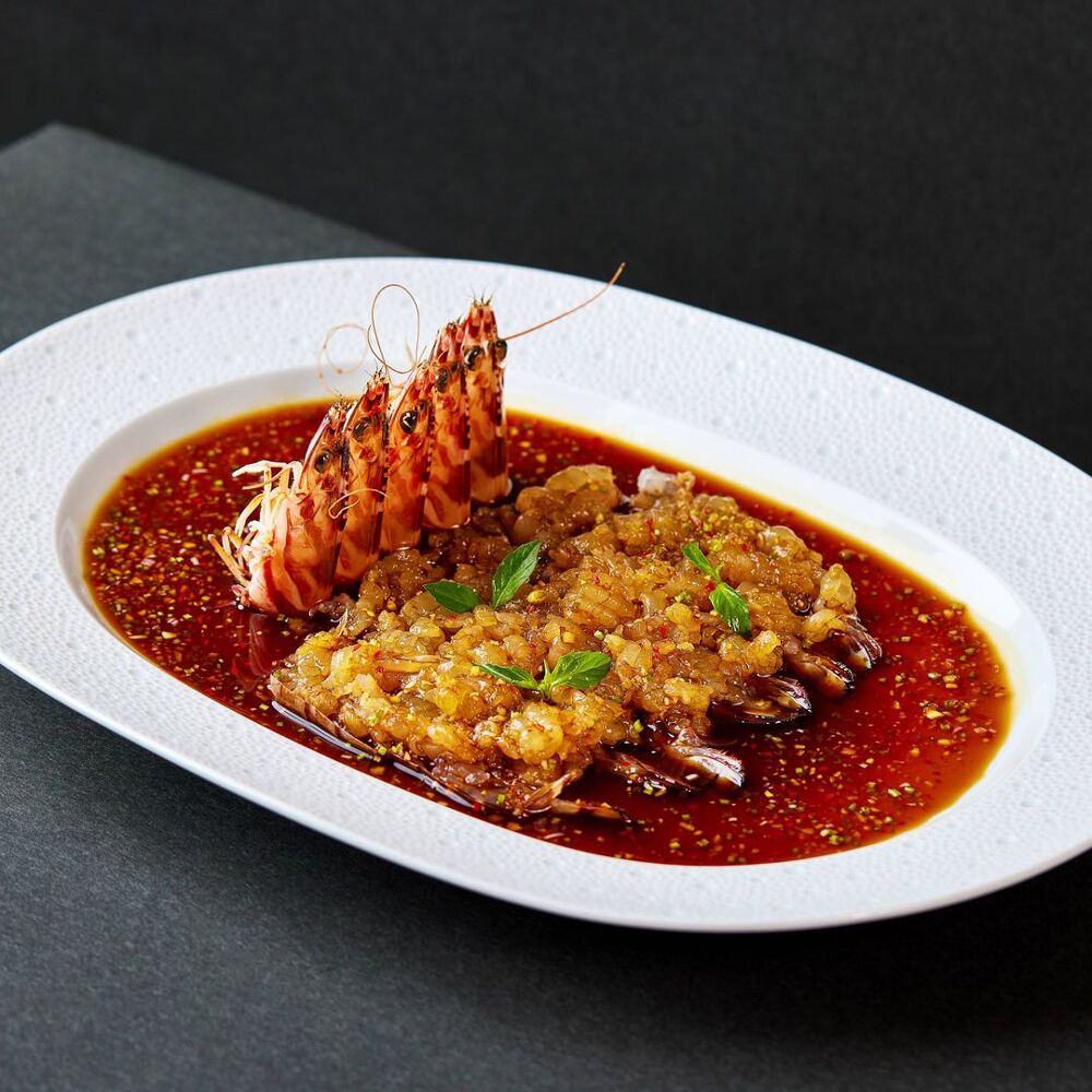 Chao 27, Restaurant in Suzhou