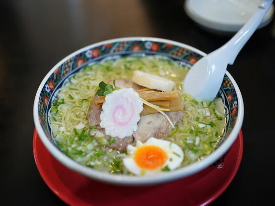 Ajisai Honten, Hakodate, Japan
