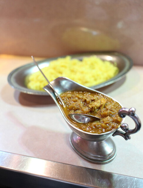 Tandoor, Nagoya, Japan