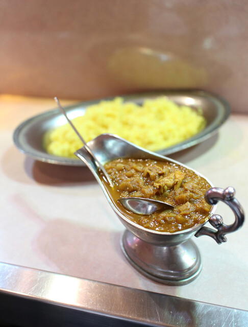 Tandoor, Nagoya, Japan