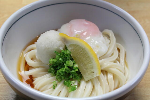 Kamaage Udon Okajima Marugame ten, Marugame, Japan