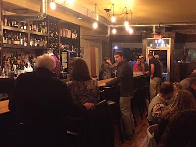 Bridge Street Social, Dewitt, United States