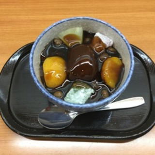 Imojin, Tokyo, Japan