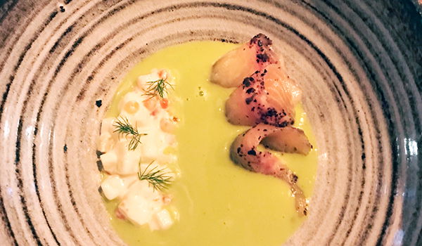 Restaurant Einer, Restaurant in Oslo