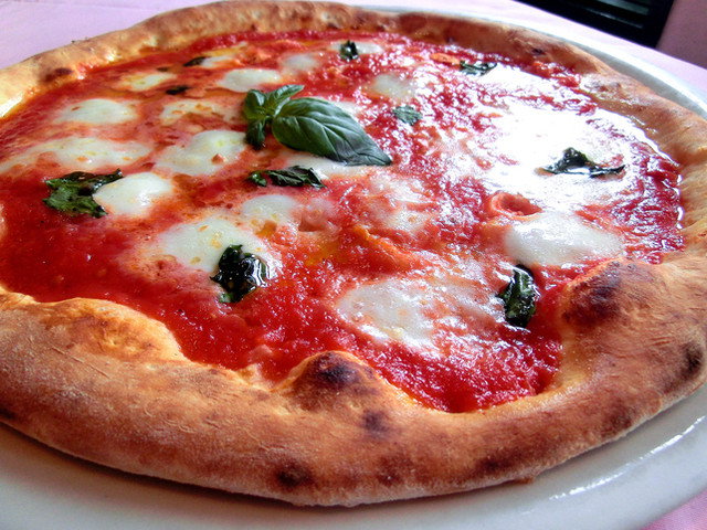 PIZZERIA La Cenetta