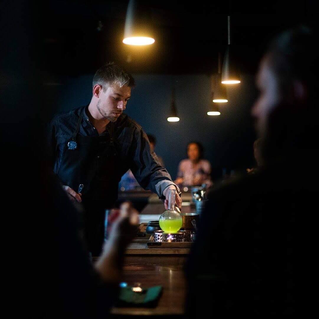 Essence 2.0, Västerås, Sweden