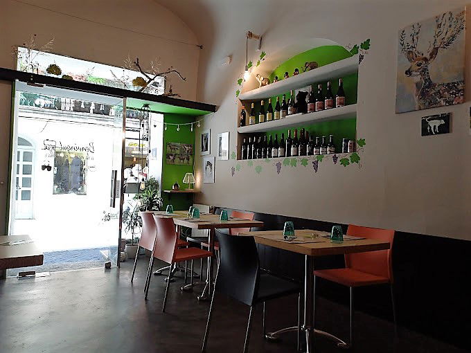 El Petit Vegà d'en Pep i la Laura, Restaurant in Camprodon