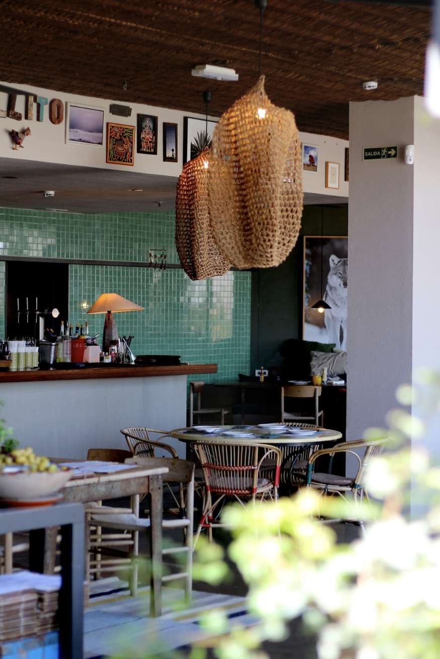 Gallito, Restaurant in Barcelona