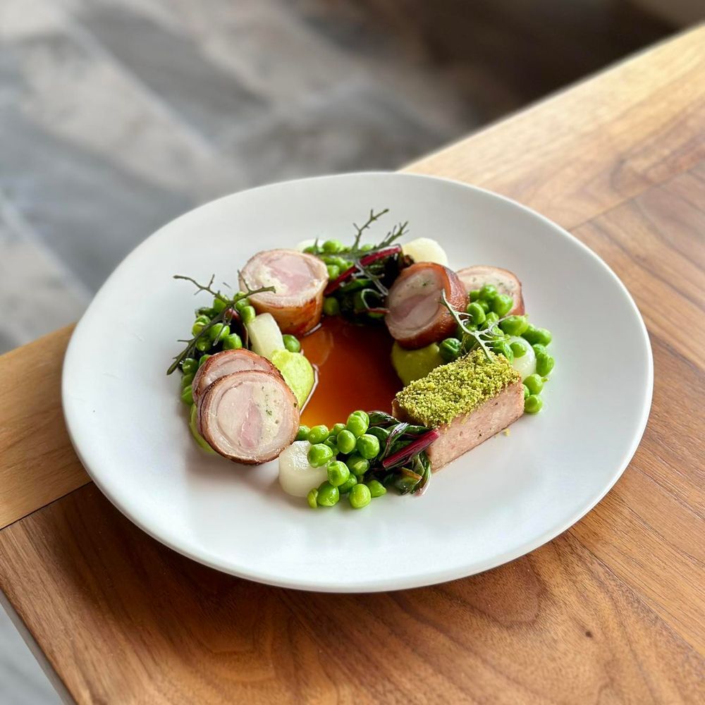 Rue Saint Marc, Restaurant in Jacksonville