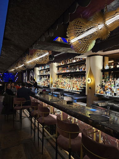 ARIA Sublime, Bar in Thessaloniki
