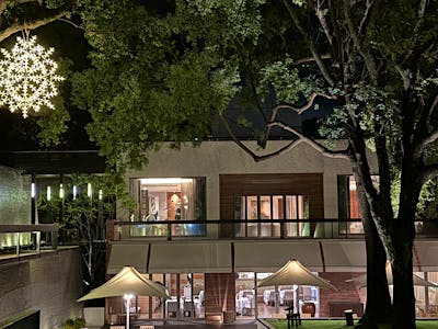 The Restaurant, Restaurant in Taipei