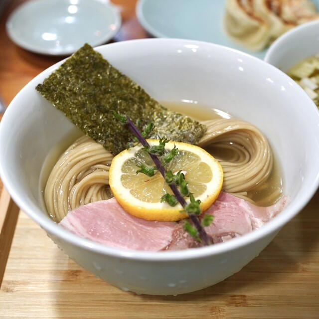 United Noodle Amenooto, Sano, Japan