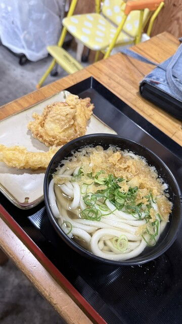 Sanuki Udon Kobo Ai Style, Restaurant in Takamatsu