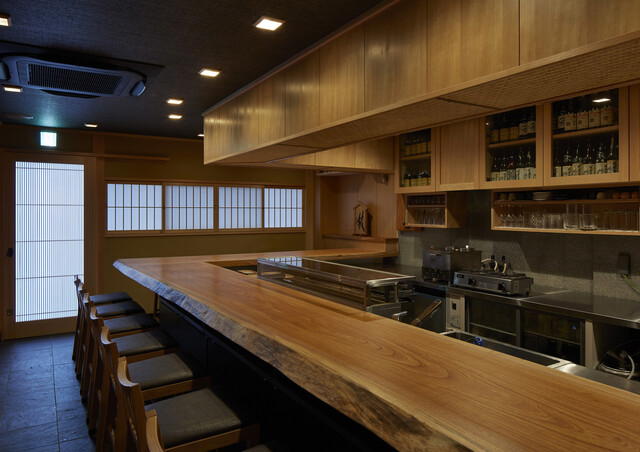 Tori Ki, Tokyo, Japan
