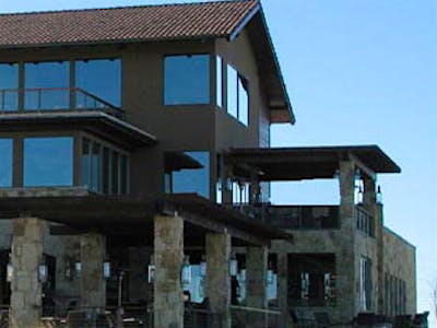 Steiner Ranch Steakhouse, Restaurant in Austin