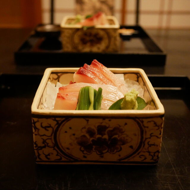 Shogetsu, Restaurant in Azumino