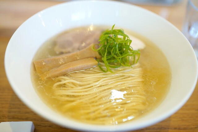 Ramen Go On, Tokyo, Japan