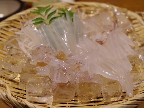 Tagosaku, Masuda, Japan