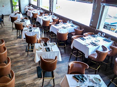 844 Gulf & Prime Restaurant, Marco Island, United States