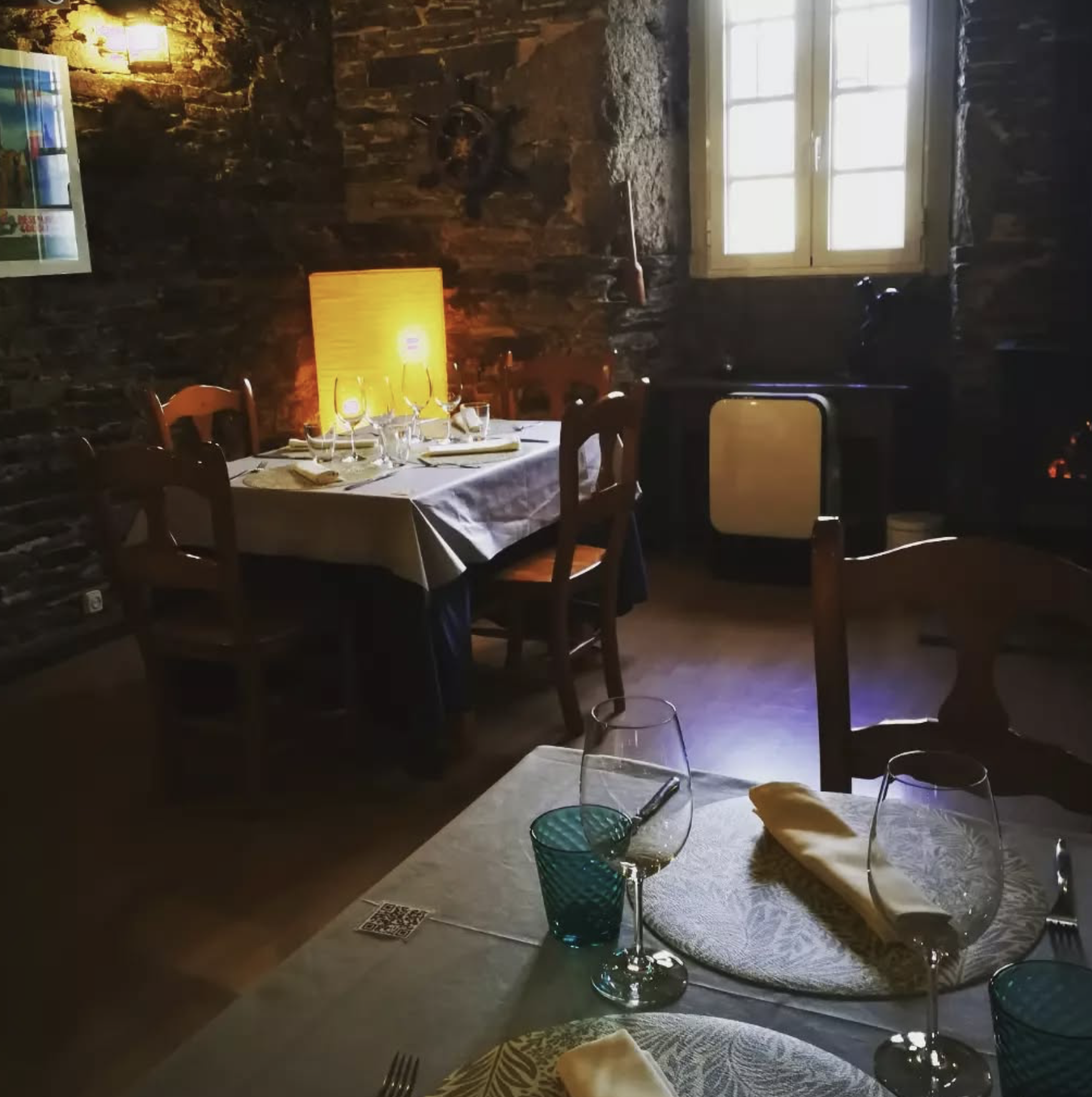 Mesón Colón, Lugo, Spain