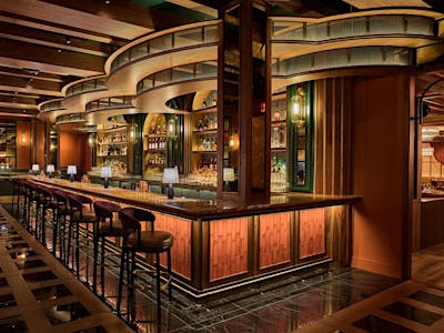 Catch restaurant in Scottsdale