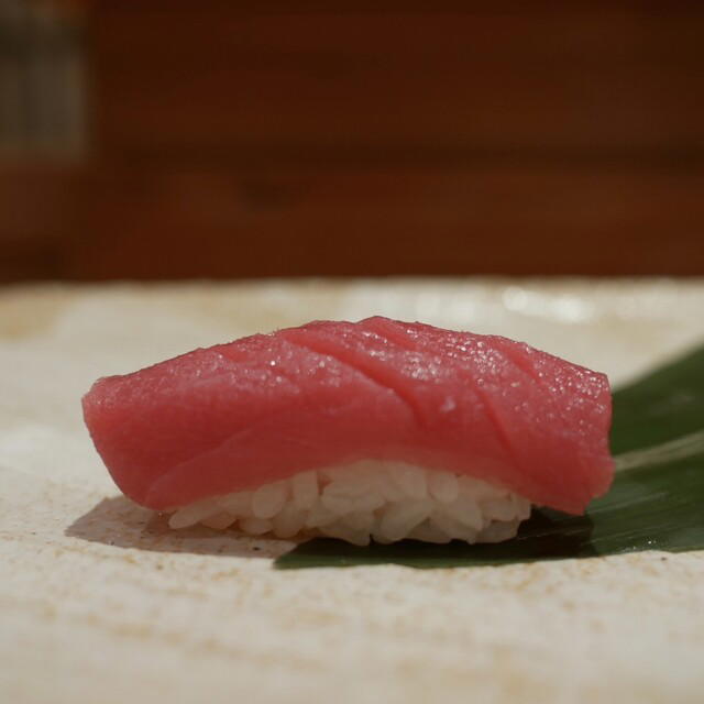 Sushi Uehara, Hirosaki, Japan