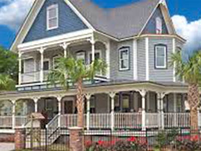 La Nouvelle Bistro, St Augustine, United States