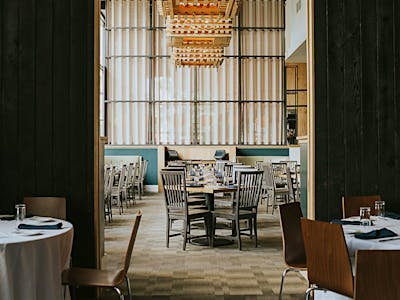 White Oak, Atlanta, United States
