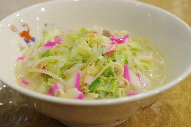 Chinese cuisine GUNRAIKEN