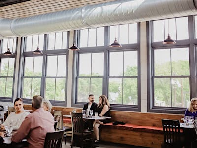 Richter Tavern, Boerne, United States