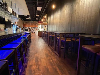 Vintage Wine Merchants, Restaurant in San Jose
