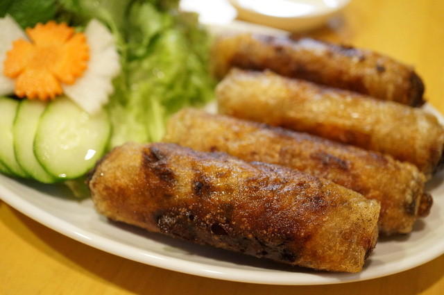 (Shoku) Vietnam