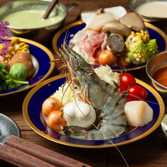 Konamon Dokoro Mitsukuni Ura nanba ten, Restaurant in Osaka