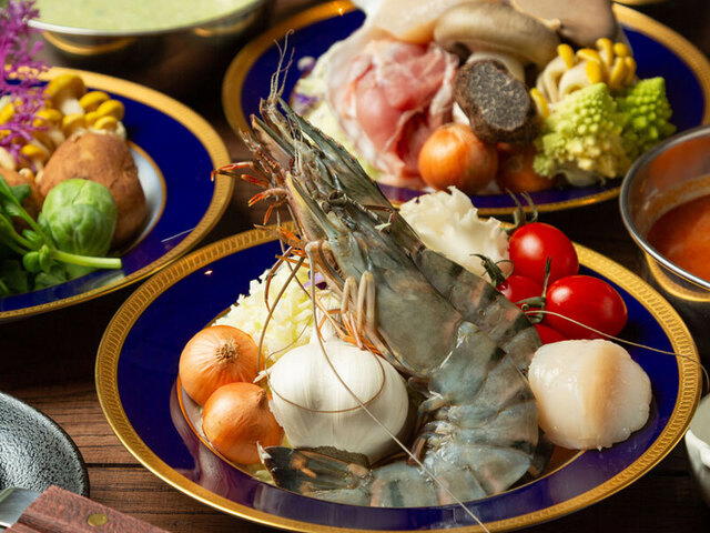 Konamon Dokoro Mitsukuni Ura nanba ten, Osaka, Japan