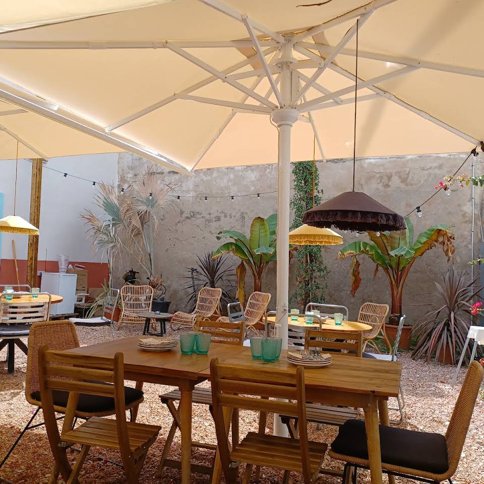 Nonna Paquita, Restaurant in Palamós