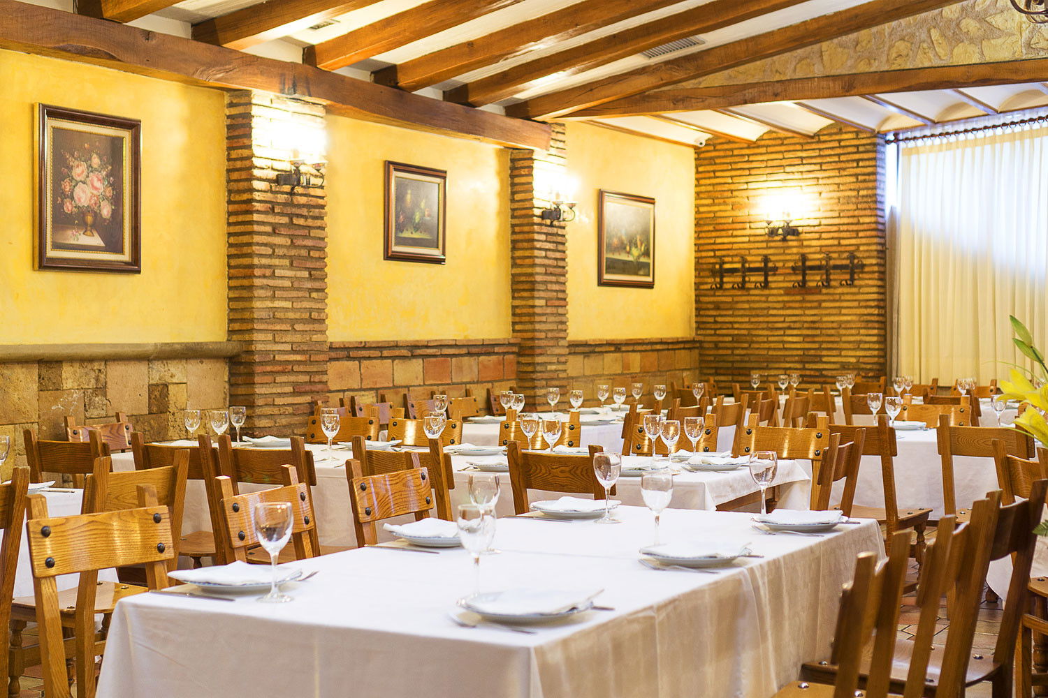 Mesón Cid, Restaurant in Logroño