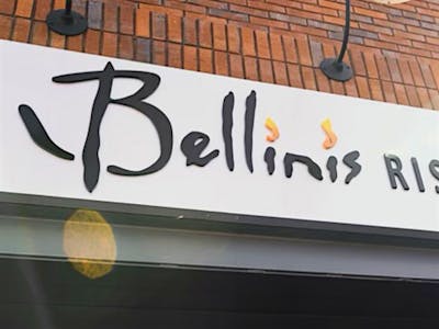Bellini's Ristorante & Bar, Restaurant in Birmingham