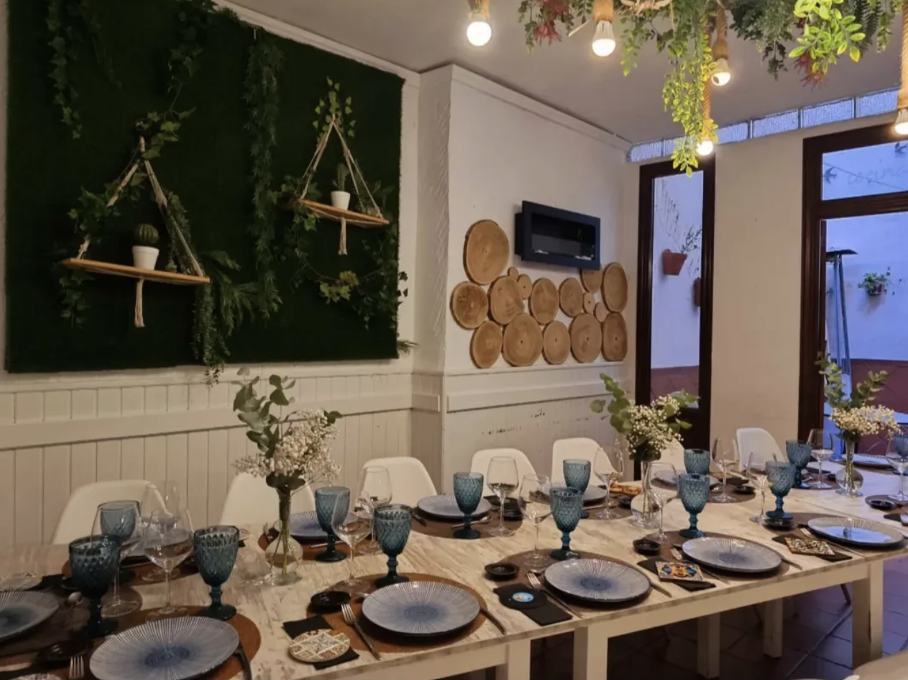 El Pixaví, Restaurant in Castelló de la Plana