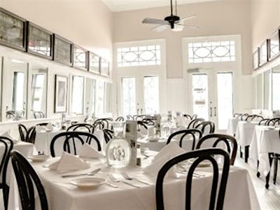 Tujague's Restaurant, New Orleans, United States