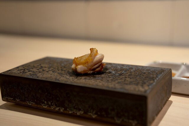 Hicho Kurata, Restaurant in Tokyo