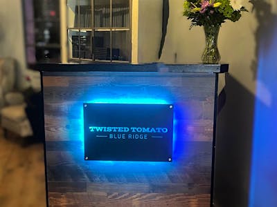 Twisted Tomato, Blue Ridge, United States