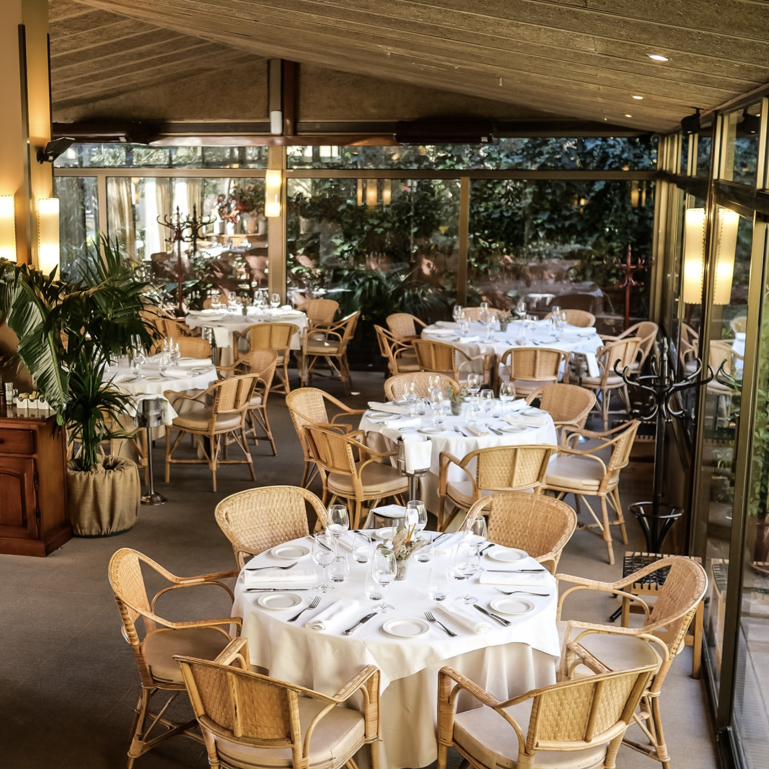 El Trapío, Restaurant in Barcelona