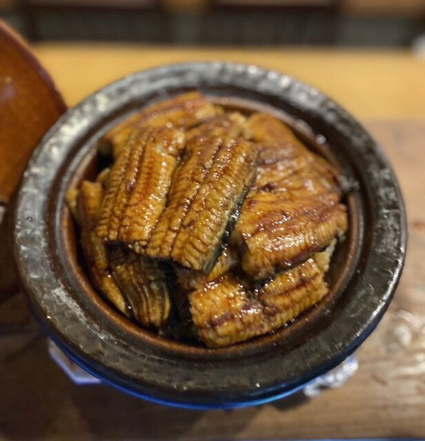 Akagi, Restaurant in Tokyo