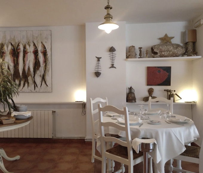 Marisqueria Xaco, Restaurant in Platja d'Aro