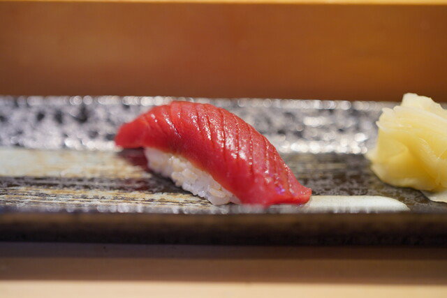Sushi Yasu