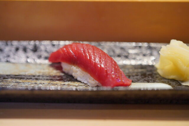 Sushi Yasu, Restaurant in Niigata