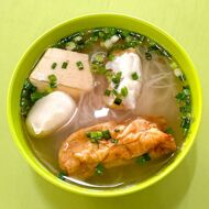 Xiu Ji Ikan Bilis Yong Tau Fu, Singapore, Singapore