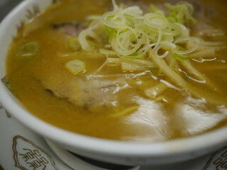 Hokuzan Ryu, Restaurant in Sapporo